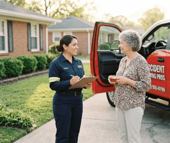Accident Towing Service Krypton, KY FAQs
